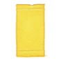 Scala, Blanket / Towel 18 x 10 with 2 Stitched Ribbons