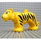 Duplo Animal Tiger Adult Standing