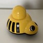 Primo Motor Pullback with Bumblebee print