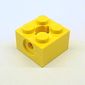 Arm Holder Brick 2 x 2 with Hole