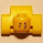 Watch, Link, Long with Minifigure Head Male
