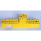 Vehicle Base, Tractor Chassis 11 x 2 x 3