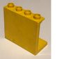 Duplo Panel 4 x 2 x 3