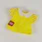 Duplo Dress with White Collar and Lego Logo