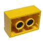 Brick Magnet 2 x 3