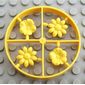 Belville / Scala, Plant Flowers [Complete Sprue]