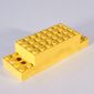 Motor Cover, Train, 4.5V 12 x 4 x 3 1/3 Type II, Top