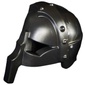 Helmet Orc with Straight Nose Protector (Sam)