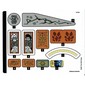 Sticker Sheet for Set 71814-1