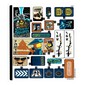 Sticker Sheet 2 for Set 71837-1