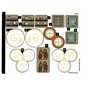 Sticker Sheet for Set 75639-1
