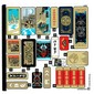 Sticker Sheet 2 for Set 71861-1