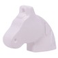 Animal Body Part, Horse Head (Toy Horse) [PLAIN]