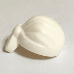 LEGO PART 18927 Hat Rag Wrap / Bandana, Rounded Top | Rebrickable ...