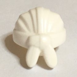 LEGO PART 18927 Hat Rag Wrap / Bandana, Rounded Top | Rebrickable ...