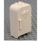 Fabuland, Refrigerator [Complete Assembly]