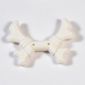 Headwear Accessory, Cross Horns / Bones