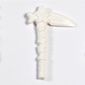 Weapon Axe, Bone/Sickle
