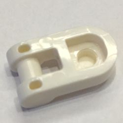 LEGO PART 26047 Plate 1 x 1 Rounded with Handle ...