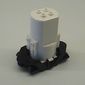 Motor, Monorail 9V with Long Couplings [Complete Assembly]