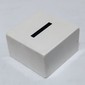 Duplo Tile 2 x 2 x 1 with Minus Sign '-' Print