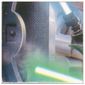 Tile 2 x 2 with Star Wars Print 7