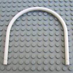 Scala, Curtain Rod Curved
