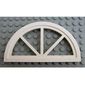 Scala, Window, Arched