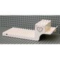 Belville, Vehicle Base, Horse Carriage with Crown and Flower Heart Print
