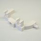 Belville, Animal / Creature Accessory, Horse Wagon Hitch