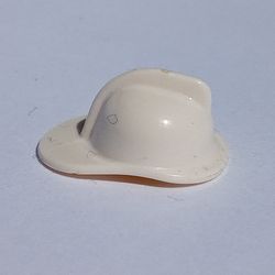 LEGO PART 3834 Helmet Fire | Rebrickable - Build with LEGO