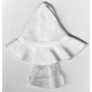 Duplo Hat with Veil