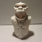 Creature Body Part, Yeti Head and Torso