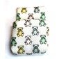 Belville, Sleeping Bag / Baby Pouch with Teddy Bears Print