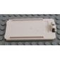 Battery Cover, 9V Small