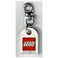 Tile Special 3 x 2 with Hole and Lego Logo Small and 'TM & © WBE (s12) and The LEGO Group.' Print