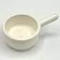 Duplo Saucepan, Round Bottom, Smooth Handle