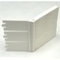 Duplo Door, Refrigerator