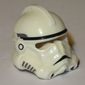 Helmet Clone Trooper Phase 2, Open Front, Episode 3 Print