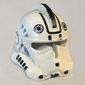 Helmet Clone Trooper Phase 2, Open Front, Episode 3 Print