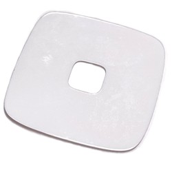 Clikits Icon Accent, Square 3 5/8 x 3 5/8