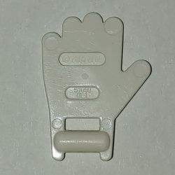 Sports Soccer Goalie Mitt