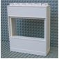 Duplo Building Wall 2 x 6 x 6 With Window