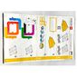 Sticker Sheet for Set 45345-1