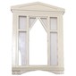 Scala, Window Frame 14 x 3 x 15 1/3