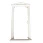 Scala, Door Frame, Hinged 14 x 3 x 21 1/3