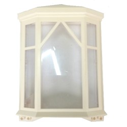 Scala, Window Bay 14 x 4 x 15 1/3
