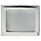 Scala, Equipment, Oven Door with Glass