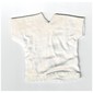 Scala, Shirt / Blouse with Short Sleeves and Bottom Trim