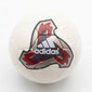 Sports Soccer / Basket Ball with Official World Cup Ball (Fevernova) Print